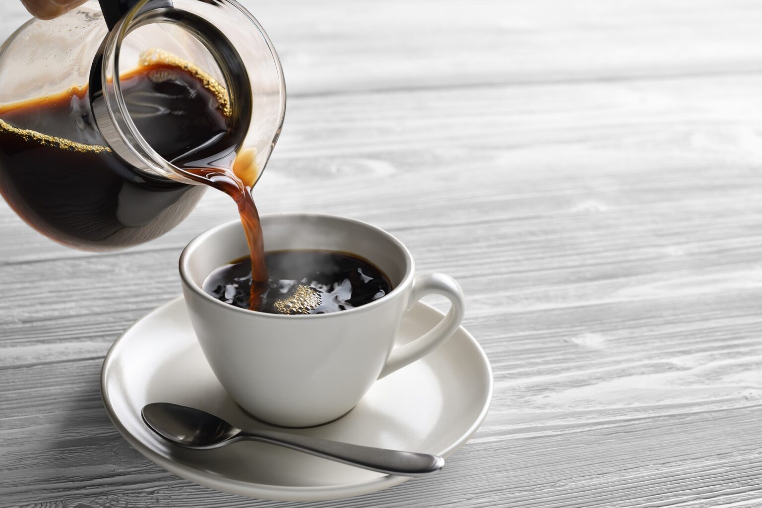 COFFEE CUP, COFFEE BEANS