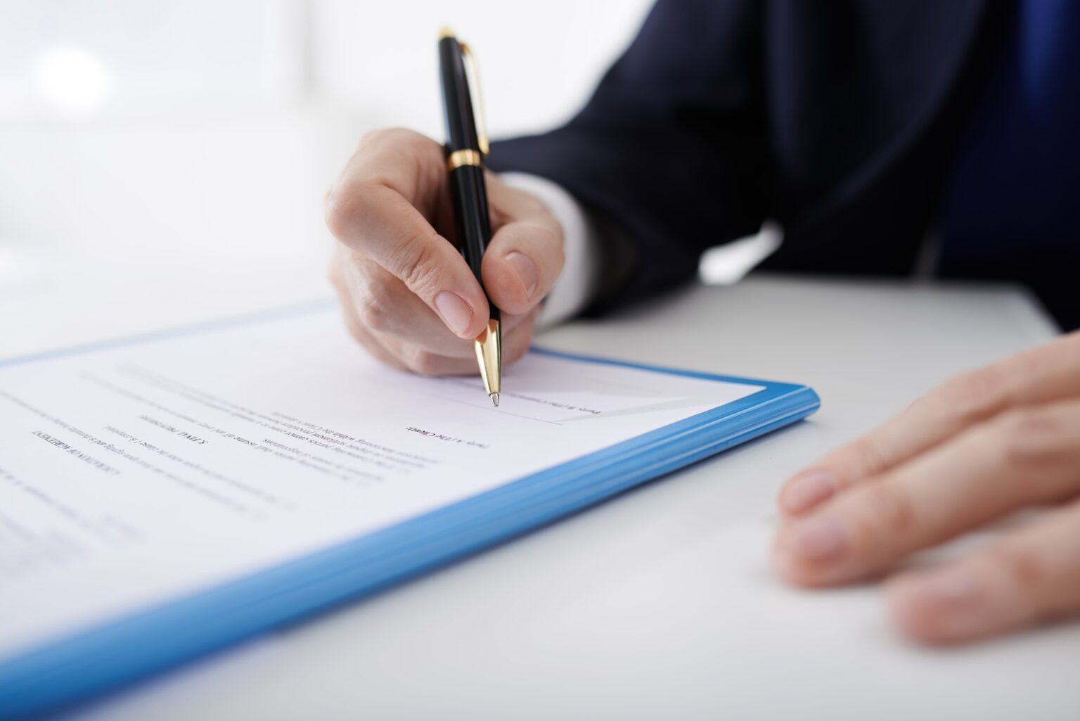 contract